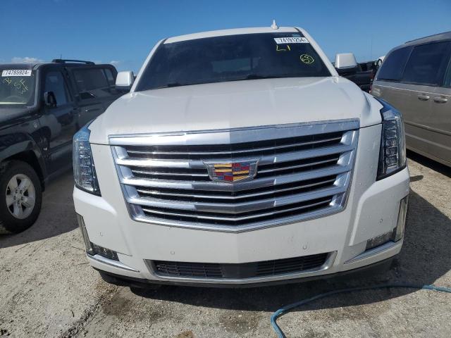 Photo 4 VIN: 1GYS3DKJ6LR232030 - CADILLAC ESCALADE P 