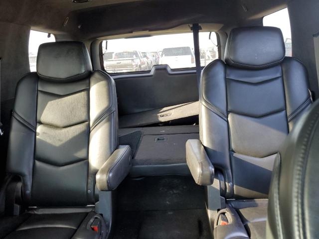 Photo 9 VIN: 1GYS3DKJ6LR232030 - CADILLAC ESCALADE P 