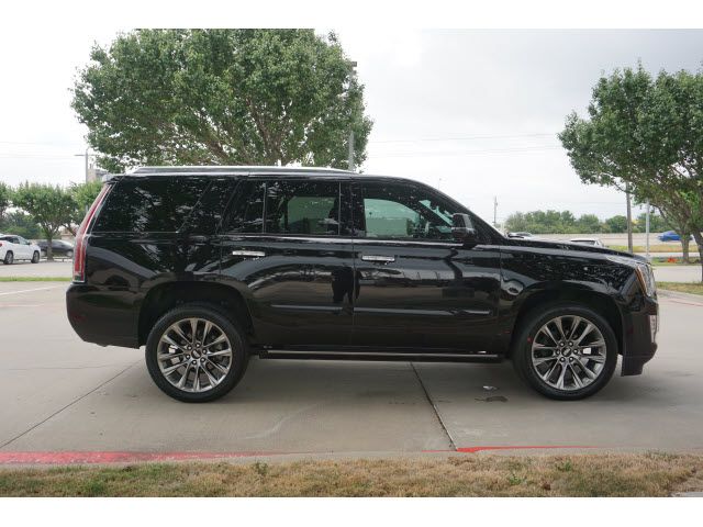 Photo 1 VIN: 1GYS3DKJ6LR267540 - CADILLAC ESCALADE 