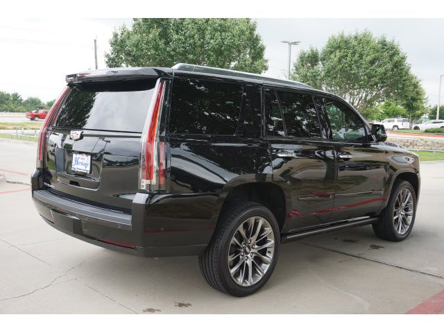 Photo 2 VIN: 1GYS3DKJ6LR267540 - CADILLAC ESCALADE 