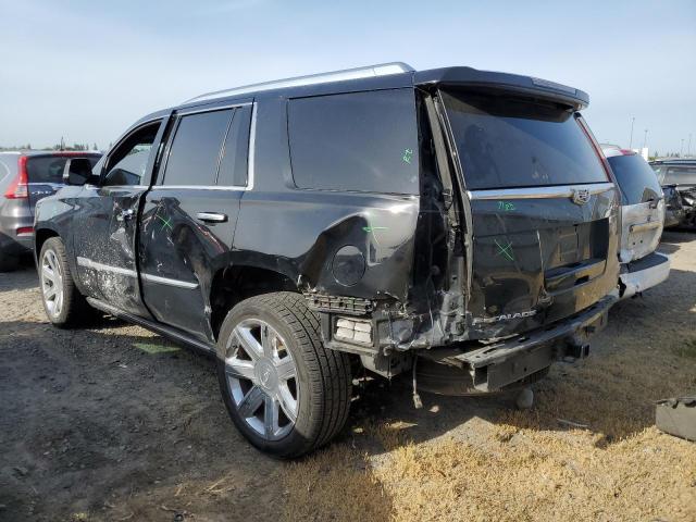 Photo 1 VIN: 1GYS3DKJ7GR422778 - CADILLAC ESCALADE P 