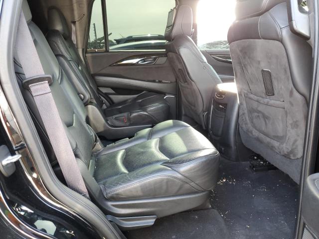 Photo 10 VIN: 1GYS3DKJ7GR422778 - CADILLAC ESCALADE P 