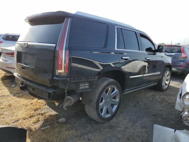 Photo 2 VIN: 1GYS3DKJ7GR422778 - CADILLAC ESCALADE P 