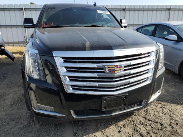 Photo 4 VIN: 1GYS3DKJ7GR422778 - CADILLAC ESCALADE P 