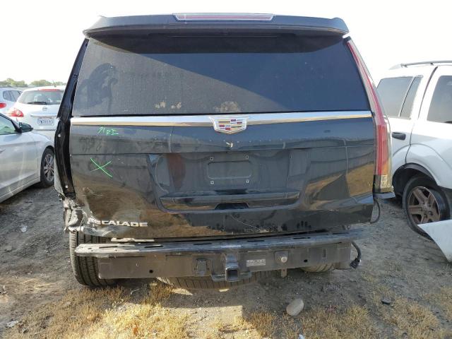 Photo 5 VIN: 1GYS3DKJ7GR422778 - CADILLAC ESCALADE P 