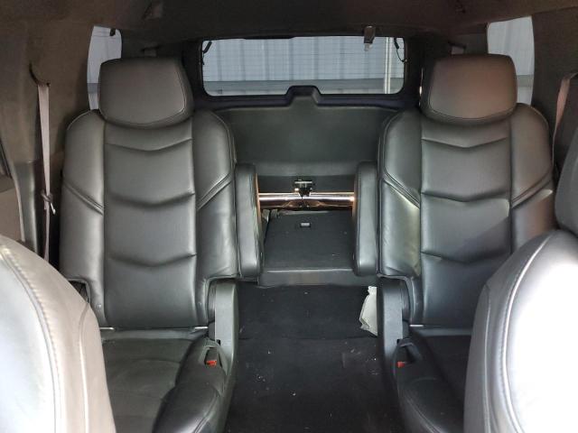 Photo 9 VIN: 1GYS3DKJ7GR422778 - CADILLAC ESCALADE P 