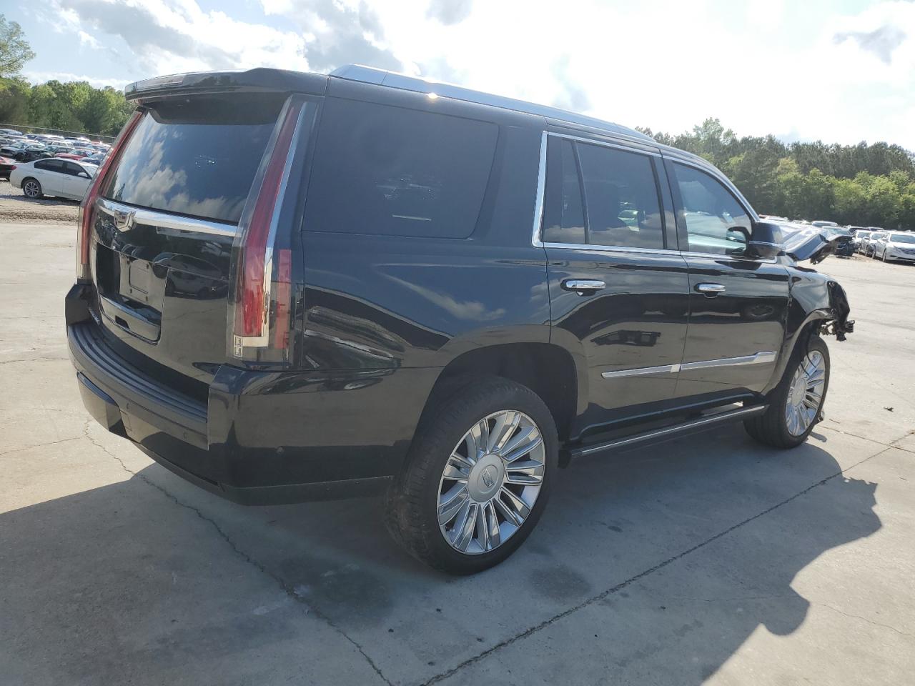 Photo 2 VIN: 1GYS3DKJ7LR179256 - CADILLAC ESCALADE 