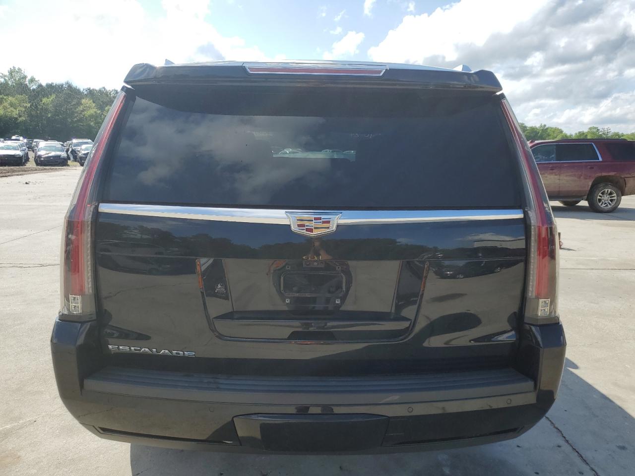 Photo 5 VIN: 1GYS3DKJ7LR179256 - CADILLAC ESCALADE 