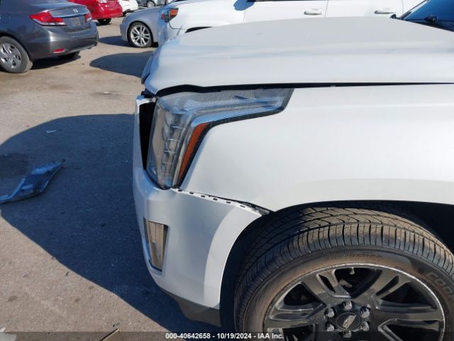 Photo 5 VIN: 1GYS3DKJ9GR137953 - CADILLAC ESCALADE 