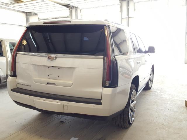 Photo 3 VIN: 1GYS3DKJXGR422662 - CADILLAC ESCALADE P 