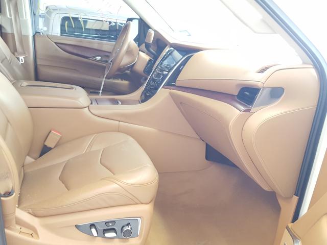 Photo 4 VIN: 1GYS3DKJXGR422662 - CADILLAC ESCALADE P 