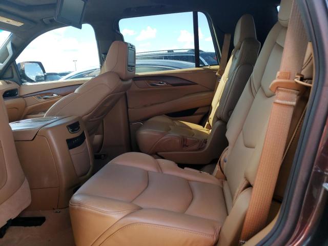 Photo 5 VIN: 1GYS3DKJXHR283831 - CADILLAC ESCALADE P 