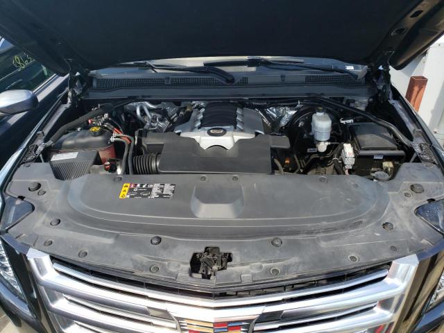 Photo 6 VIN: 1GYS3DKJXHR283831 - CADILLAC ESCALADE P 