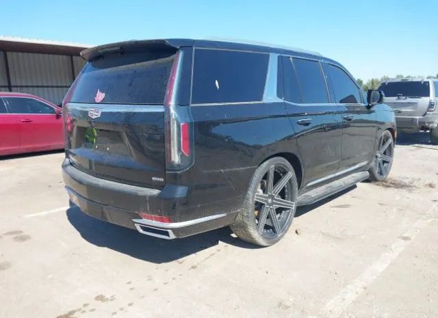 Photo 3 VIN: 1GYS3DKL1MR473223 - CADILLAC ESCALADE 