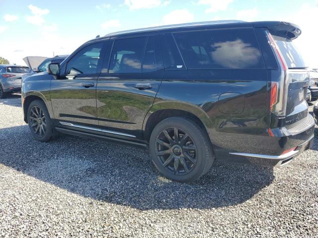 Photo 1 VIN: 1GYS3DKL7MR168745 - CADILLAC ESCALADE P 