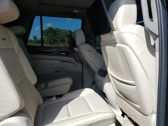 Photo 10 VIN: 1GYS3DKL7MR168745 - CADILLAC ESCALADE P 