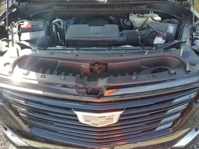 Photo 11 VIN: 1GYS3DKL7MR168745 - CADILLAC ESCALADE P 