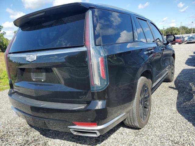 Photo 2 VIN: 1GYS3DKL7MR168745 - CADILLAC ESCALADE P 