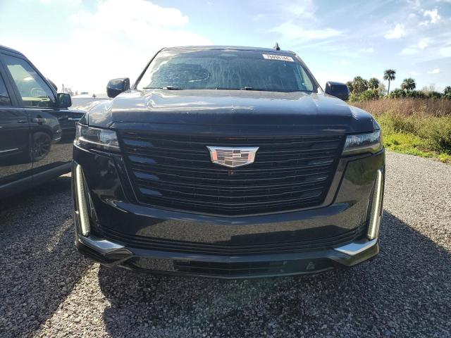 Photo 4 VIN: 1GYS3DKL7MR168745 - CADILLAC ESCALADE P 