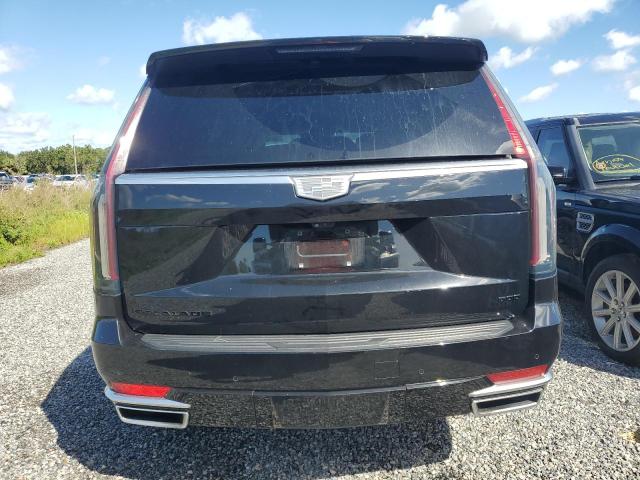 Photo 5 VIN: 1GYS3DKL7MR168745 - CADILLAC ESCALADE P 