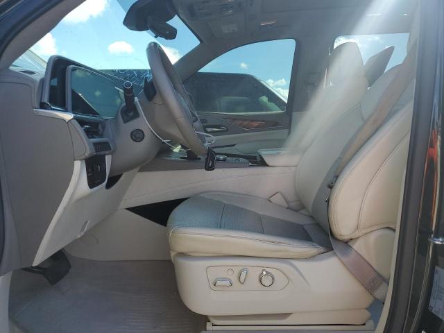 Photo 6 VIN: 1GYS3DKL7MR168745 - CADILLAC ESCALADE P 