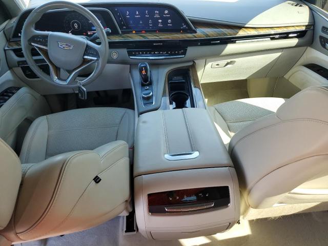 Photo 7 VIN: 1GYS3DKL7MR168745 - CADILLAC ESCALADE P 