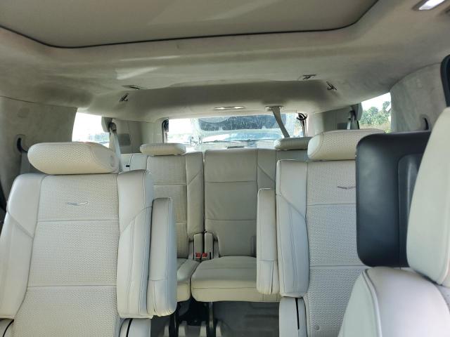 Photo 9 VIN: 1GYS3DKL7MR168745 - CADILLAC ESCALADE P 