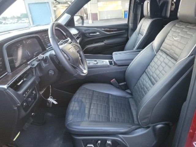 Photo 1 VIN: 1GYS3DKL9MR263436 - CADILLAC ESCALADE 