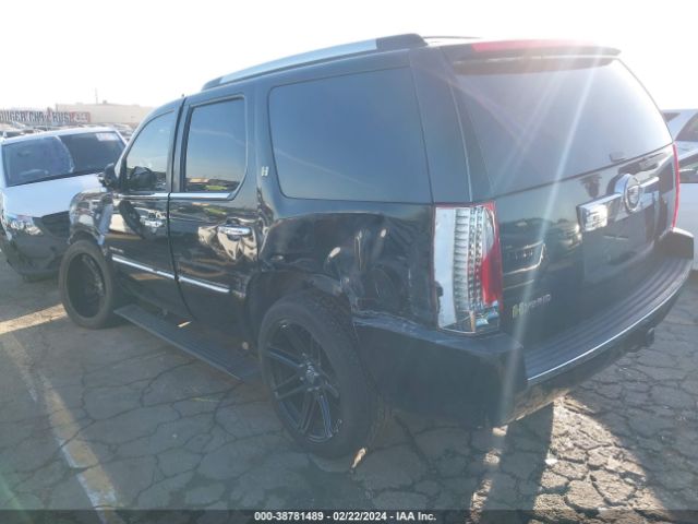 Photo 2 VIN: 1GYS3EEJ0BR157065 - CADILLAC ESCALADE HYBRID 