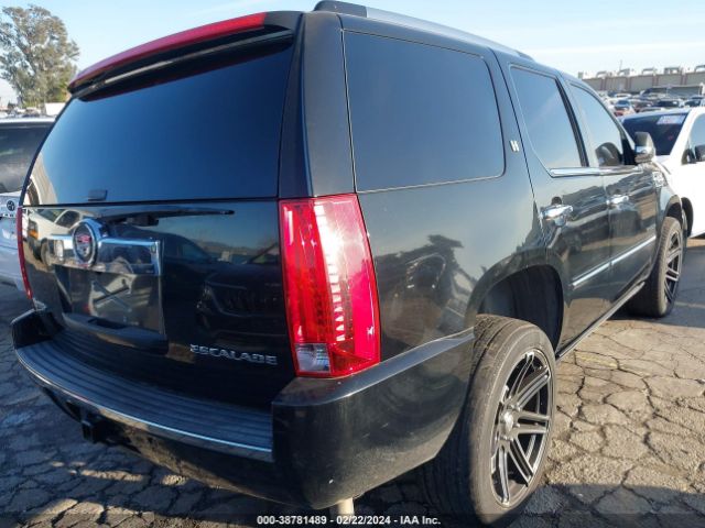 Photo 3 VIN: 1GYS3EEJ0BR157065 - CADILLAC ESCALADE HYBRID 