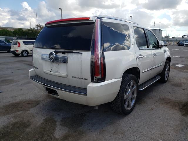 Photo 3 VIN: 1GYS3EEJ1BR157768 - CADILLAC ESCALADE H 