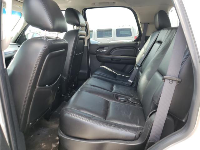 Photo 5 VIN: 1GYS3EEJ1BR157768 - CADILLAC ESCALADE H 