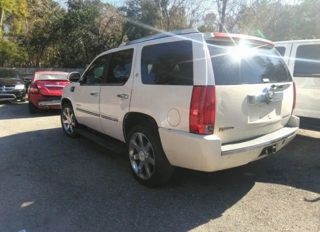 Photo 2 VIN: 1GYS3EEJ2CR193583 - CADILLAC ESCALADE HYBRID 