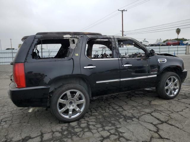 Photo 2 VIN: 1GYS3EEJ2CR253698 - CADILLAC ESCALADE H 