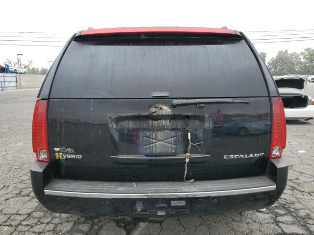 Photo 5 VIN: 1GYS3EEJ2CR253698 - CADILLAC ESCALADE H 