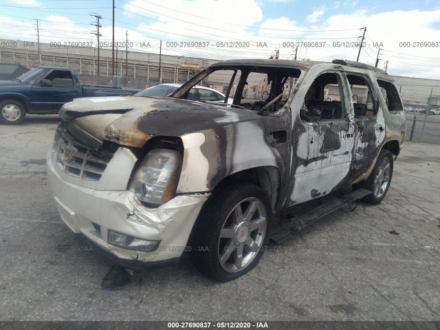 Photo 1 VIN: 1GYS3EEJ2CR253975 - CADILLAC ESCALADE HYBRID 