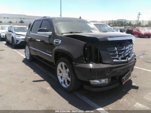 Photo 0 VIN: 1GYS3EEJ3BR241185 - CADILLAC ESCALADE HYBRID 