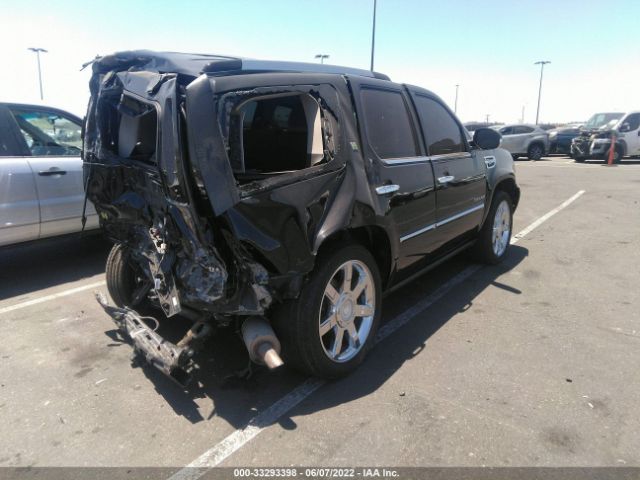 Photo 3 VIN: 1GYS3EEJ3BR241185 - CADILLAC ESCALADE HYBRID 