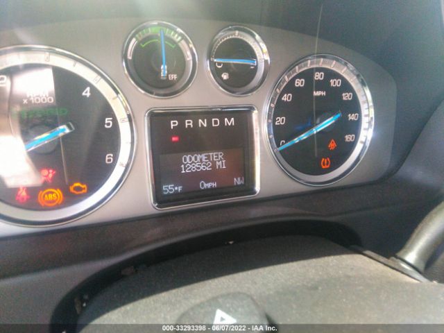 Photo 6 VIN: 1GYS3EEJ3BR241185 - CADILLAC ESCALADE HYBRID 