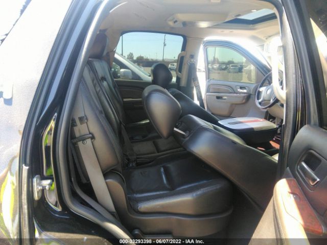 Photo 7 VIN: 1GYS3EEJ3BR241185 - CADILLAC ESCALADE HYBRID 