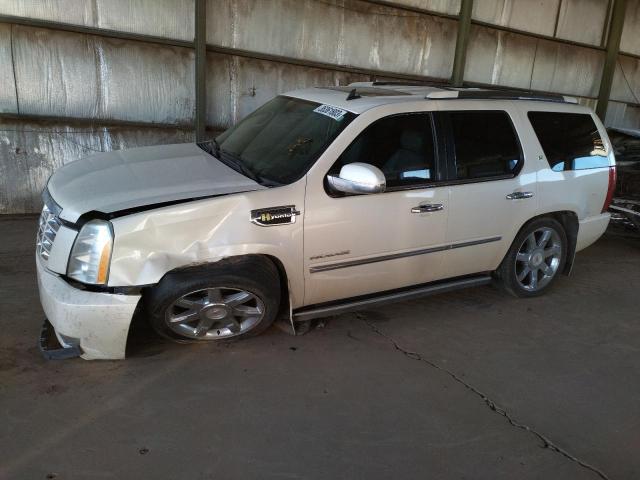 Photo 0 VIN: 1GYS3EEJ4CR222677 - CADILLAC ESCALADE H 