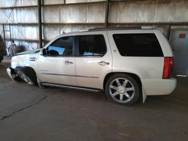 Photo 1 VIN: 1GYS3EEJ4CR222677 - CADILLAC ESCALADE H 