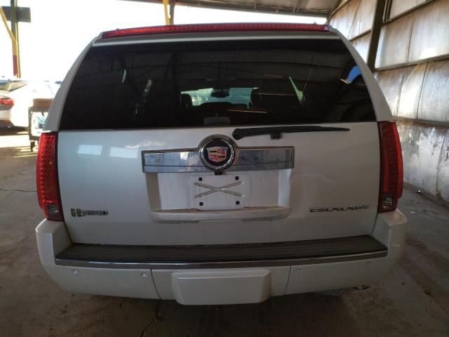 Photo 5 VIN: 1GYS3EEJ4CR222677 - CADILLAC ESCALADE H 