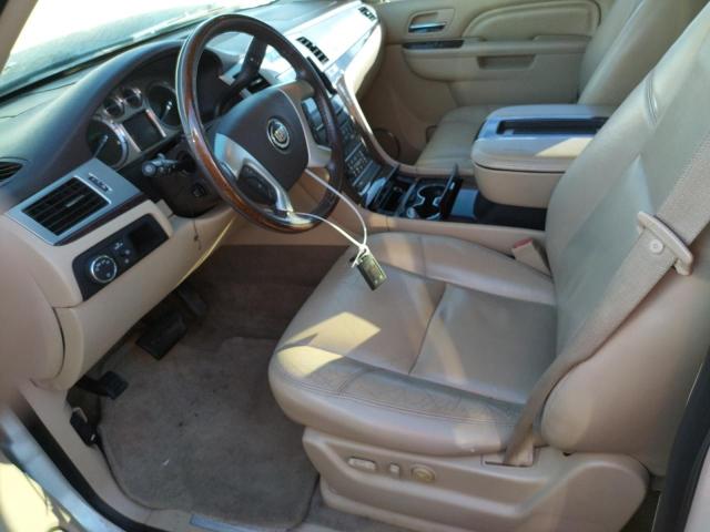 Photo 6 VIN: 1GYS3EEJ4CR222677 - CADILLAC ESCALADE H 