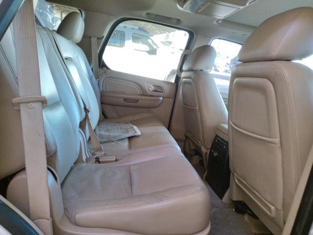 Photo 9 VIN: 1GYS3EEJ4CR222677 - CADILLAC ESCALADE H 