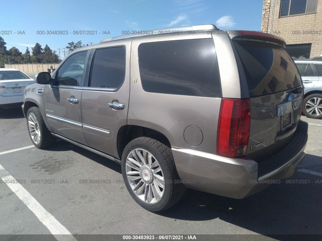 Photo 2 VIN: 1GYS3EEJ4CR305834 - CADILLAC ESCALADE HYBRID 