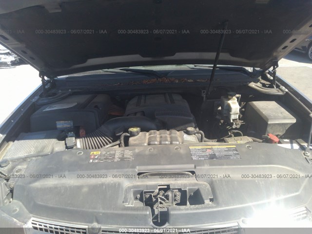 Photo 9 VIN: 1GYS3EEJ4CR305834 - CADILLAC ESCALADE HYBRID 