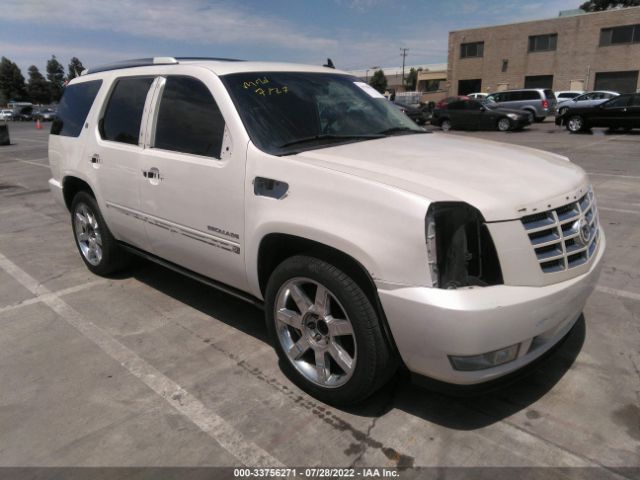 Photo 0 VIN: 1GYS3EEJ7BR157922 - CADILLAC ESCALADE HYBRID 