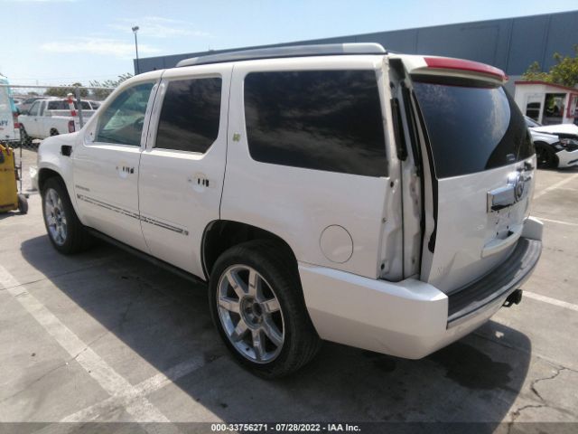 Photo 2 VIN: 1GYS3EEJ7BR157922 - CADILLAC ESCALADE HYBRID 