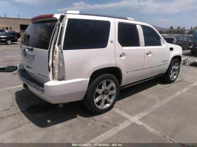 Photo 3 VIN: 1GYS3EEJ7BR157922 - CADILLAC ESCALADE HYBRID 